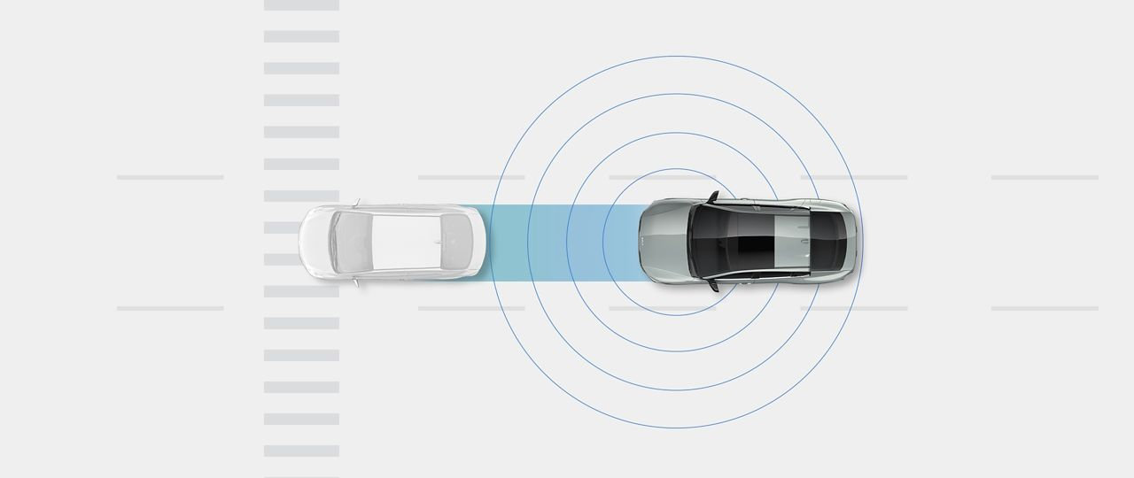 Kia K4 Safety