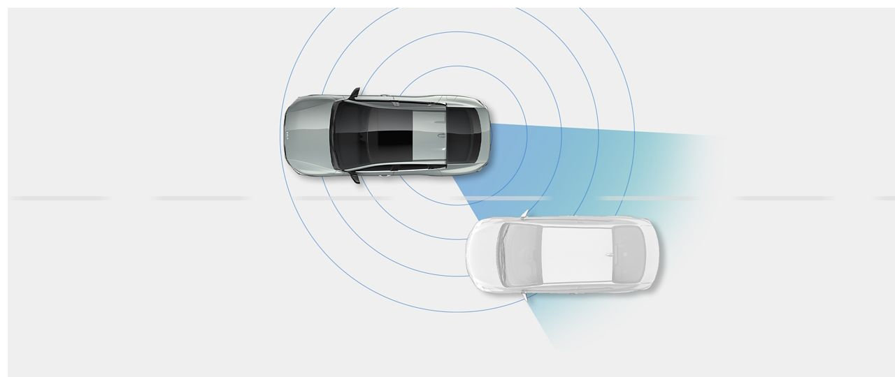 Kia K4 Safety