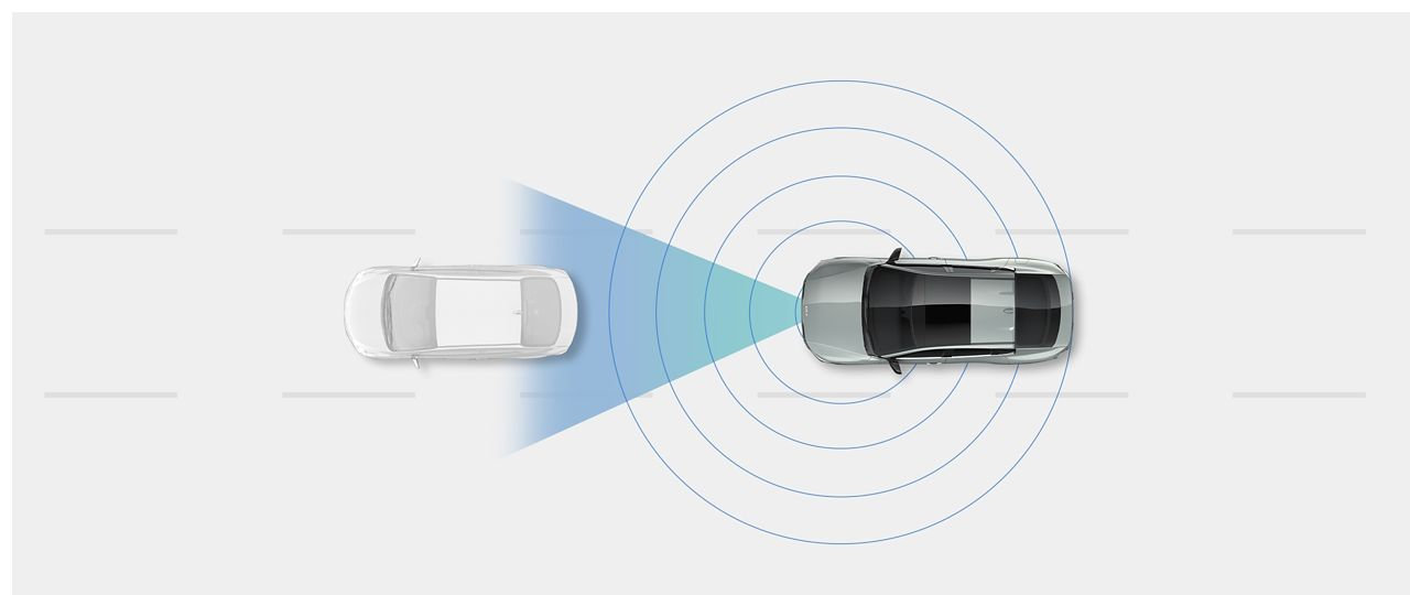 Kia K4 Safety